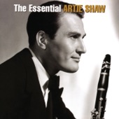 The Essential Artie Shaw artwork