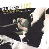 Gentleman and the Far East Band (The Cologne Session 2003) artwork