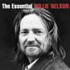 Willie Nelson - Seven Spanish Angels (with Ray Charles)