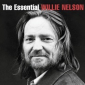 Willie Nelson - Georgia On My Mind
