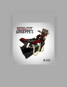 Poslechněte si interpreta Almighty Jmoney, sledujte hudební videa, přečtěte si životopis, podívejte se na data turné a další informace.