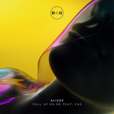 Pull Up On Me (feat. YAS) - Single
