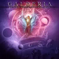 GALDERIA — High Up In the Air