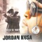Danger de mort - Jordan Kusa lyrics