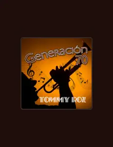 收听 Tommy Roz、观看音乐视频、阅读小传、查看巡演日期等 ！