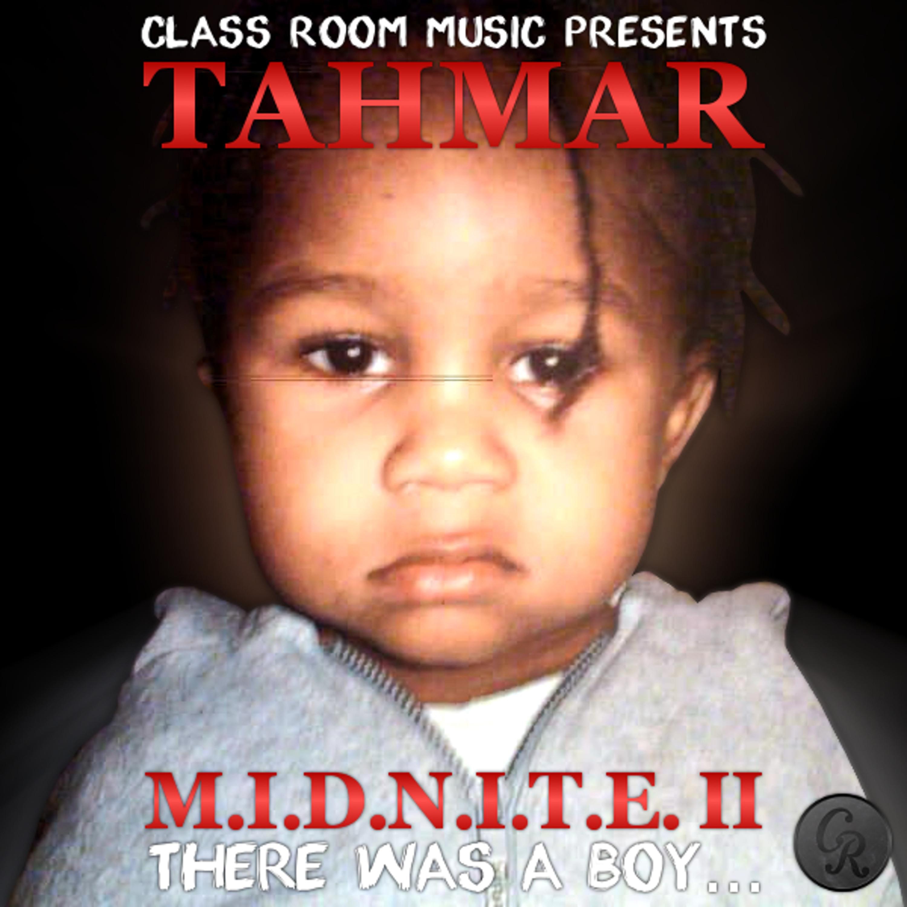 M.I.D.N.I.T.E. 2 (There Was a Boy...)