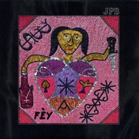 JPB John Papa Boogie - I'm Not Ashamed to Sing the Blues