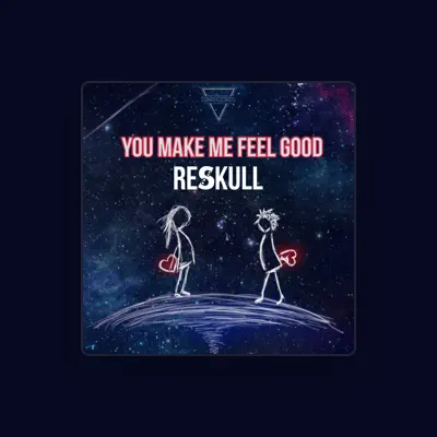 Listen to Reskull, watch music videos, read bio, see tour dates & more!