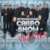 Internacional Carro Show - Ojos de Diamante