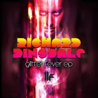 DJ, You've Got My Love (Original Club Mix) — Richard Dinsdale