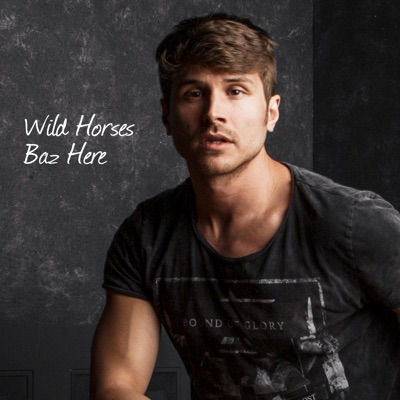 Wild Horses - Single