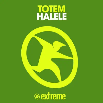 Ouve Halele - EP de Totem