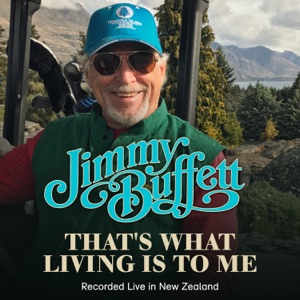 That's What Living Is to Me (Recorded Live in New Zealand, April 2017)