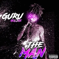 The Man - Single - Guru Goldie