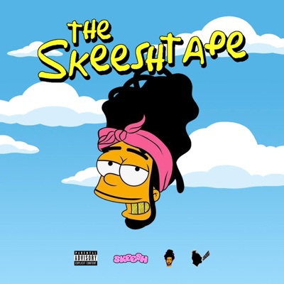 The SkeeshTape