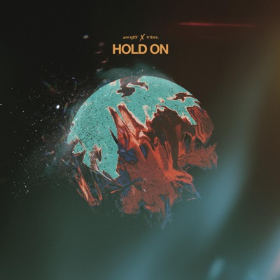 Hold On - Single