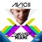 New New New (Avicii Meets Yellow Remix) artwork