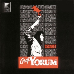 Grup Yorum - Misri Kiz