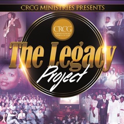 CRCG Ministries - Jezi, Jezi (feat. Paula Louissaint & Seth St. Hurbain)