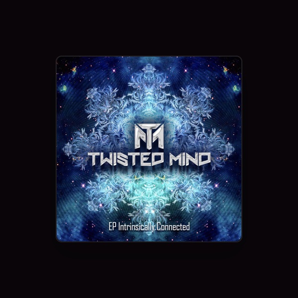 Twisted Mind's avatar