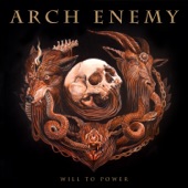 Will To Power cover