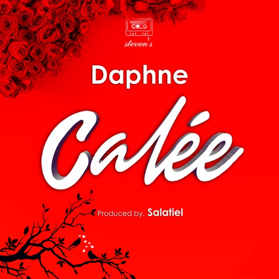 Cover artwork for Calee