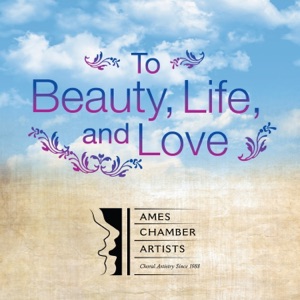 To Beauty, Life, and Love