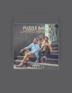 Listen to Puzzle Band, watch music videos, read bio, see tour dates & more!