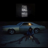 Gone (feat. Angelo Badalamenti) - Single - Pinki Rings