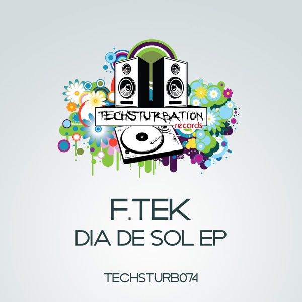 Dia De Sol Ep