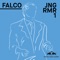 Auf der Flucht - Falco lyrics