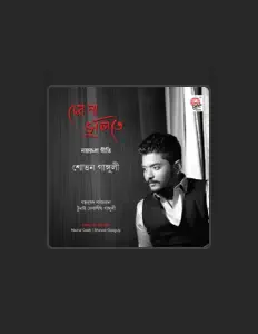 Listen to Shovan Ganguly, watch music videos, read bio, see tour dates & more!