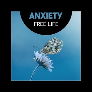 Anxiety Free Life – Guided Relaxation Through the Yoga, Sleeping Remedium, Deep Hypnosis, Rest After a Hard Day, Soft New Age