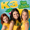 Pina Colada - K3