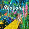 Reasons artwork