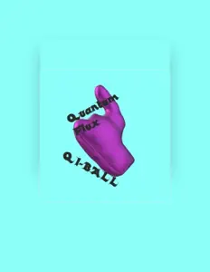 Ouve QI-BALL, vê vídeos de música, lê a biografia, vê as datas da digressão e muito mais!