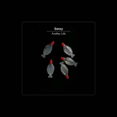 Sessy: песни, клипы, биография, даты выступлений и многое другое.