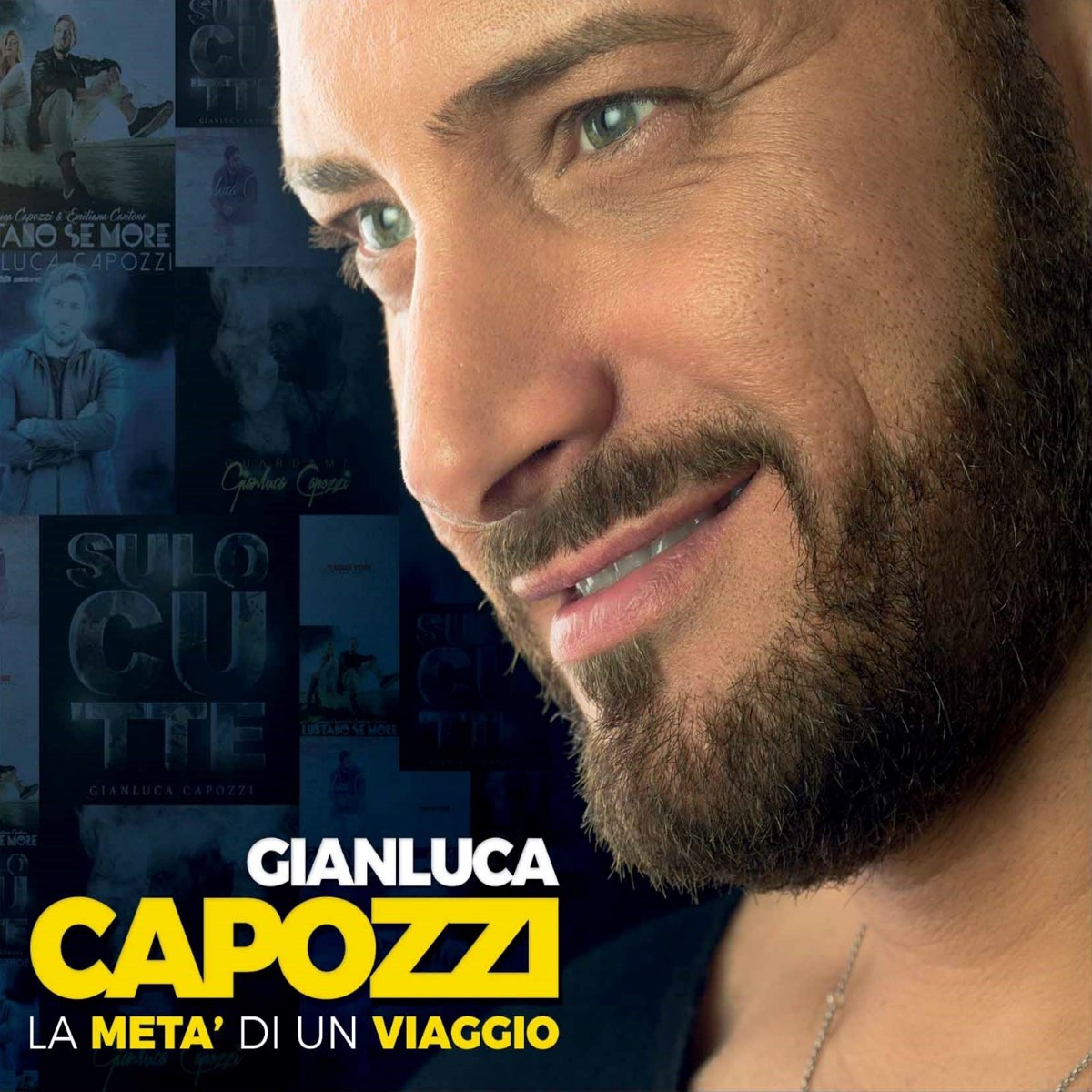 ‎La metà di un viaggio - Album di Gianluca Capozzi - Apple Music