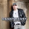 Kiss Me Somethin' Good - Danny Kensy lyrics