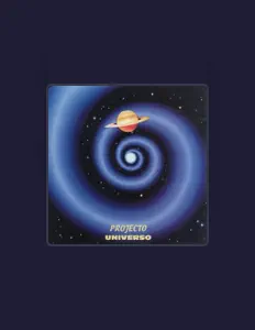 Listen to Projecto Universo, watch music videos, read bio, see tour dates & more!