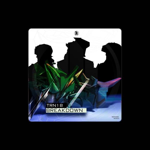 TRN18's avatar