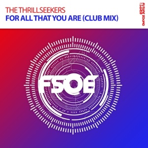 For All That You Are (Club Mix) - Single