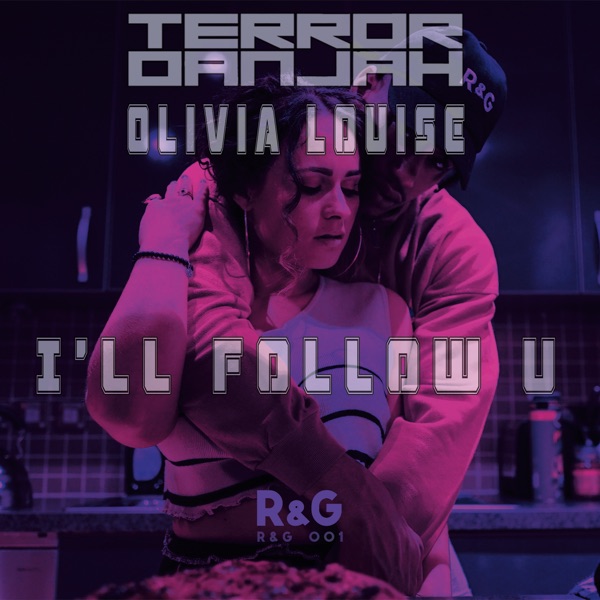 I'll Follow U - EP