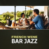 French Jazz artwork