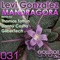 Mandragora - Levi Gonzalez lyrics