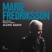 Alone Again (feat. Max Schultz & Magnus Lindgren) artwork