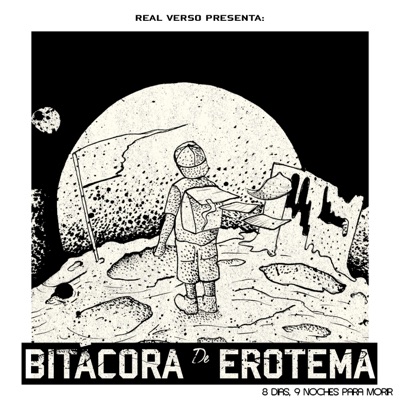 Bitácora De Erotema