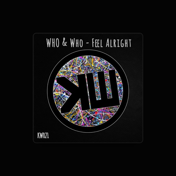 Who & Who's avatar