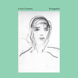 Evangeline (feat. Suzanne Langille)
