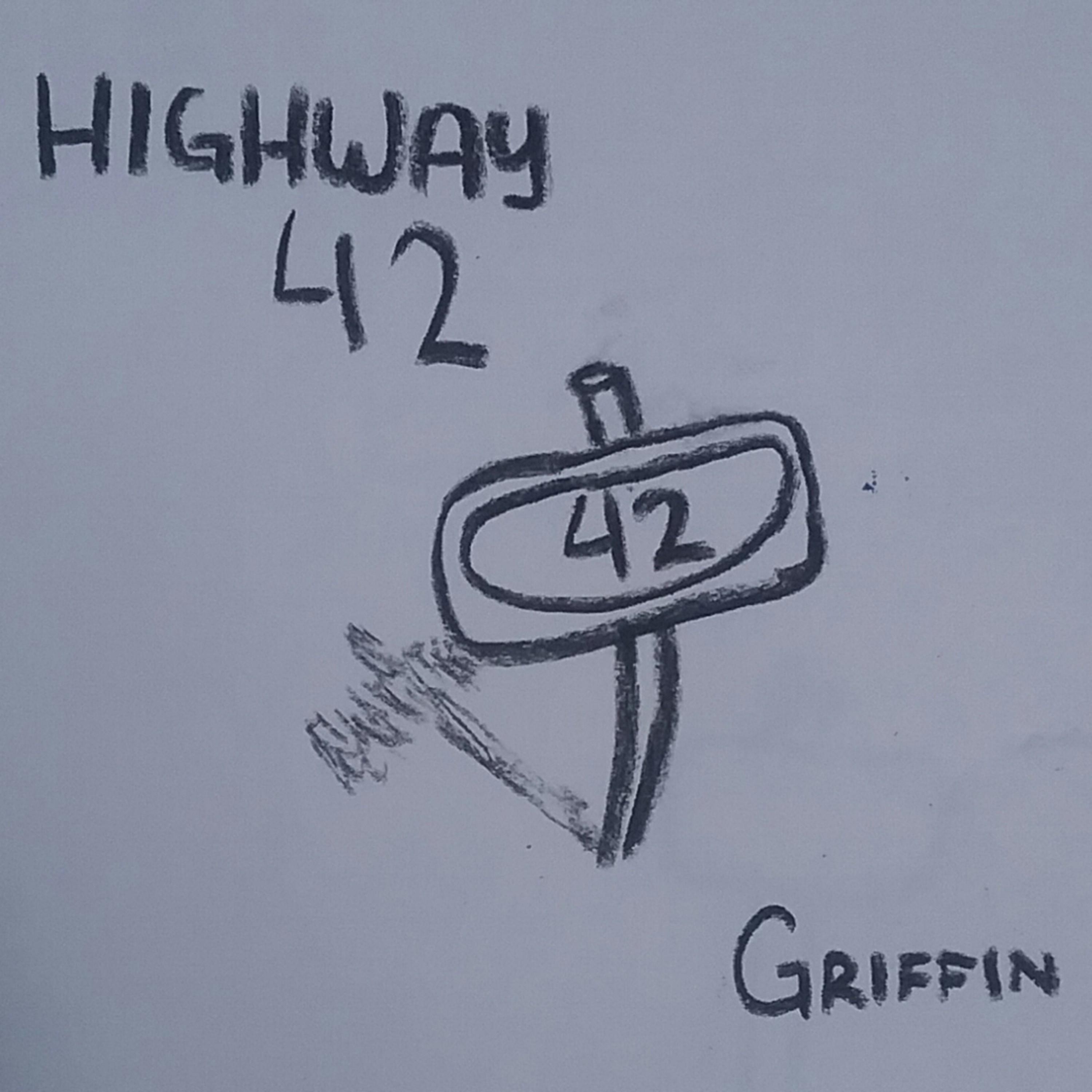 Highway 42